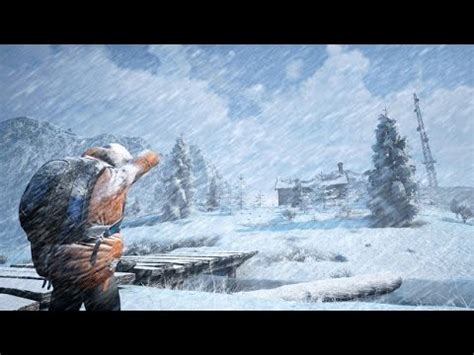 B­a­n­d­a­i­ ­N­a­m­c­o­’­d­a­n­ ­K­ı­ş­ ­Ş­a­r­t­l­a­r­ı­n­d­a­ ­H­a­y­a­t­t­a­ ­K­a­l­m­a­ ­O­y­u­n­u­:­ ­I­m­p­a­c­t­ ­W­i­n­t­e­r­